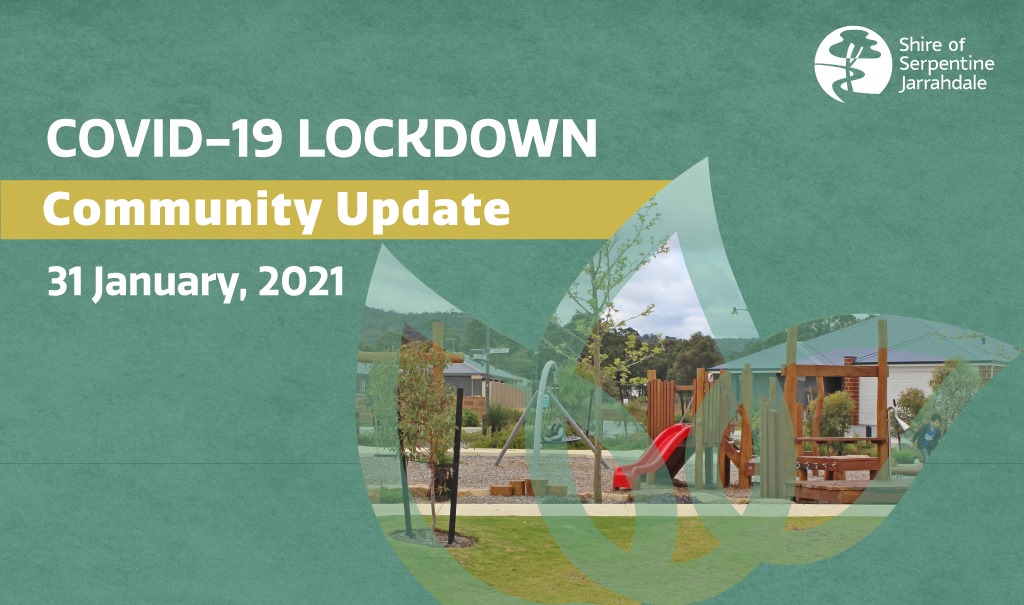 Shire’s response to the five-day lockdown