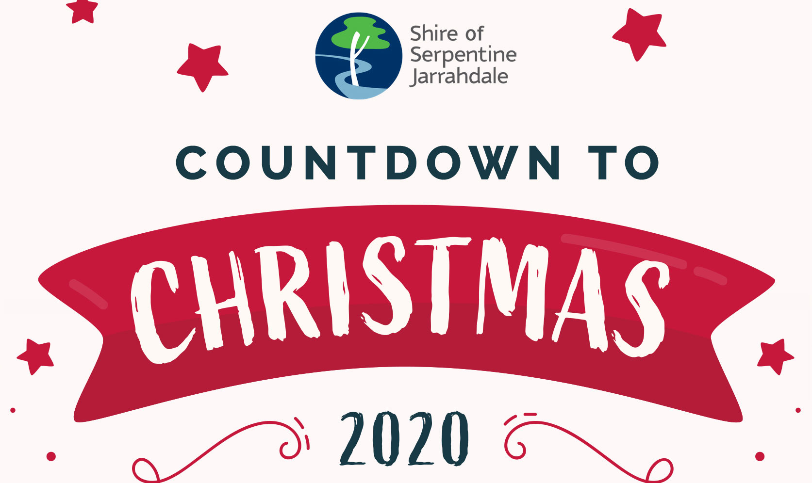 Countdown to Christmas