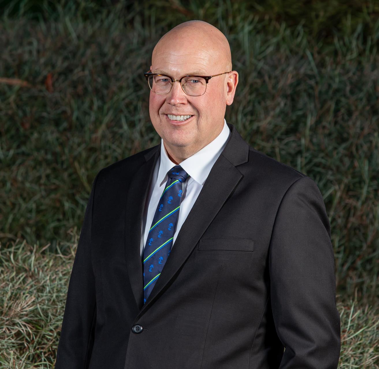 Shire appoints Frazer Sullivan as interim CEO