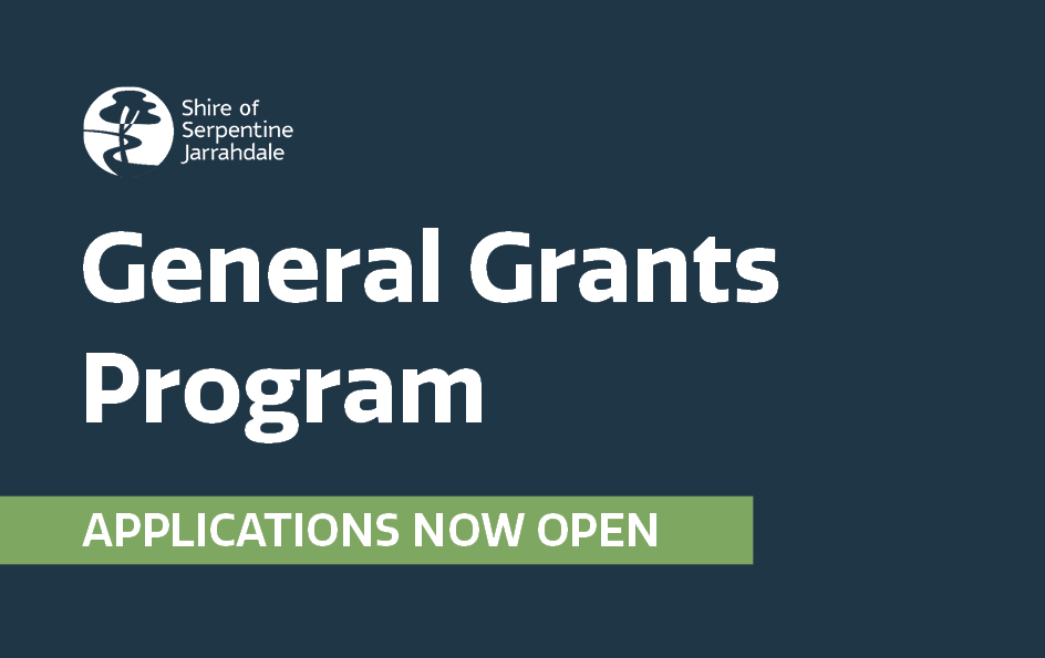 Applications open for Shire's General Grants funding
