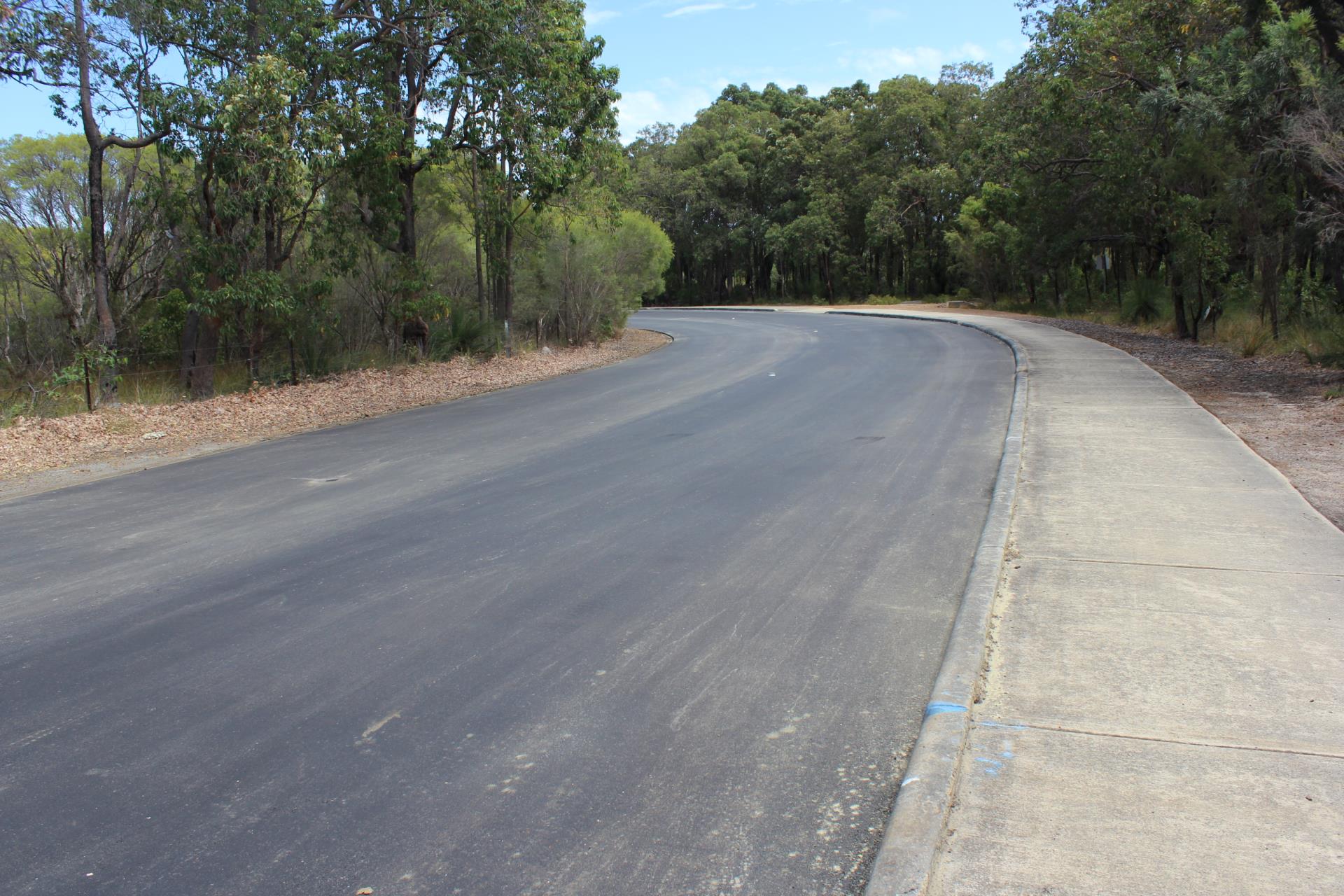 Road Reseal Program 2023 Update