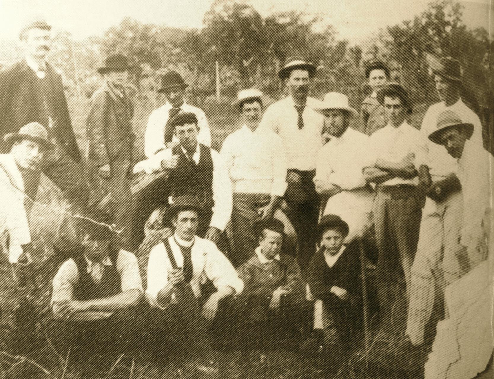 Discover the Stories Behind Our Community
