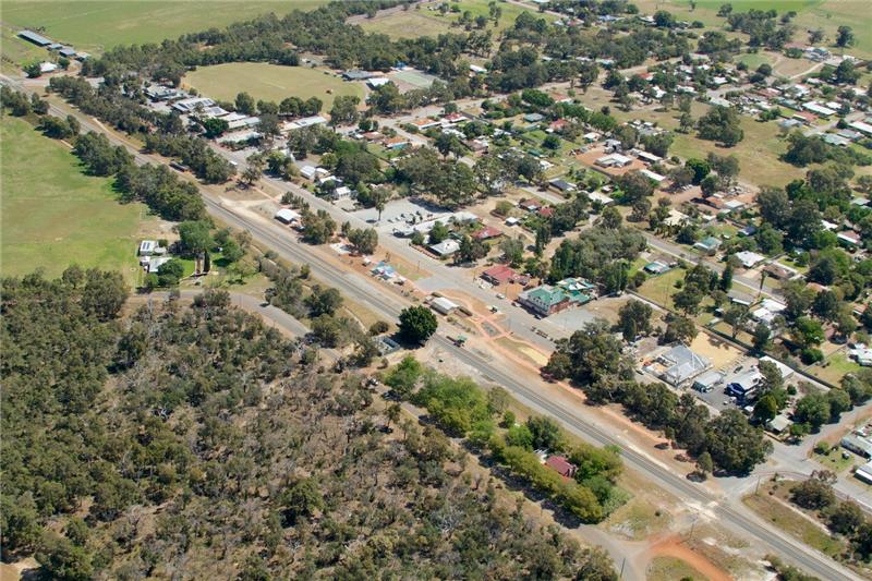 Shire supports national call to unlock housing potential in Serpentine