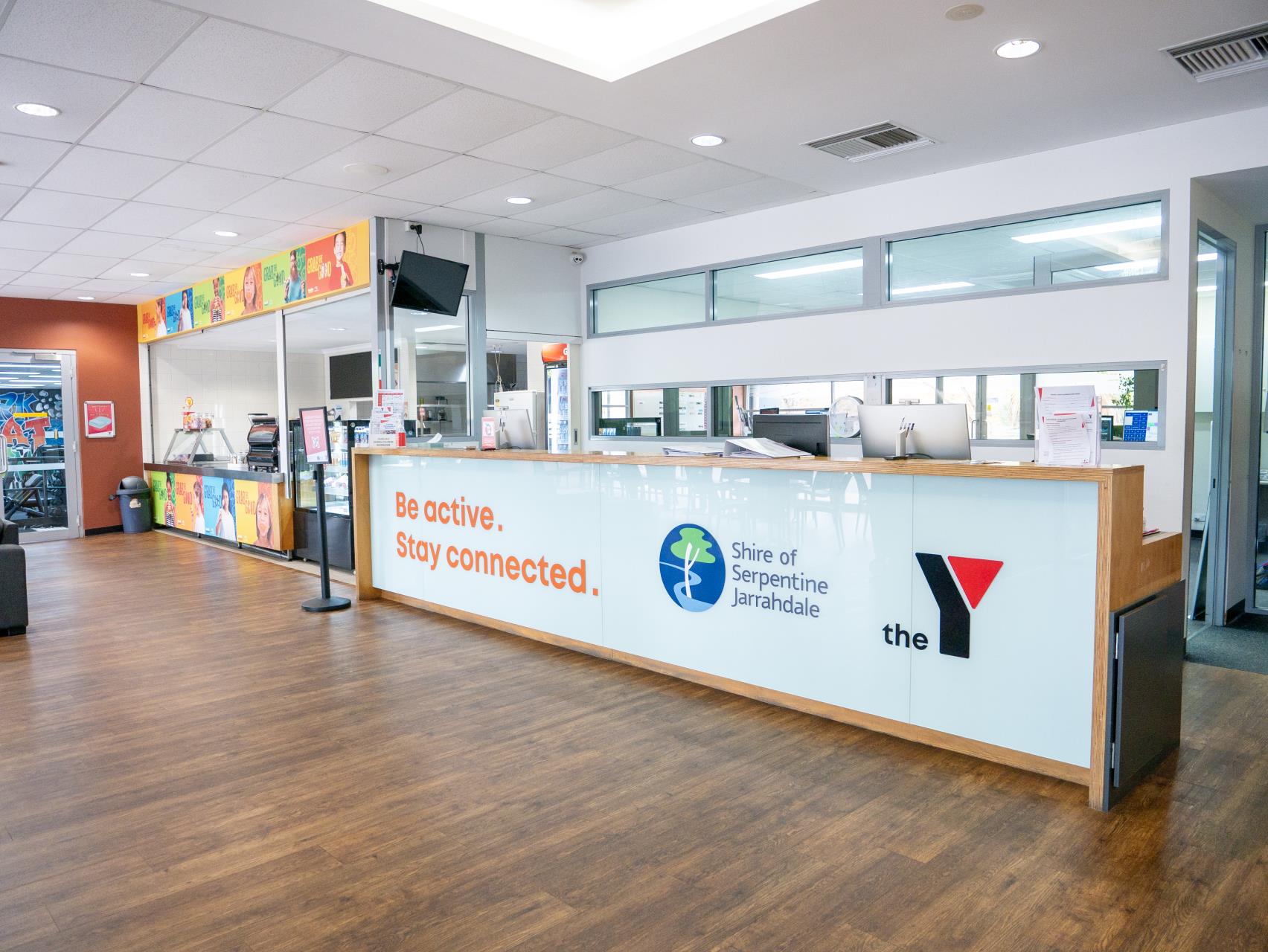 The Y SJ Community Recreation Centre Wins National Award