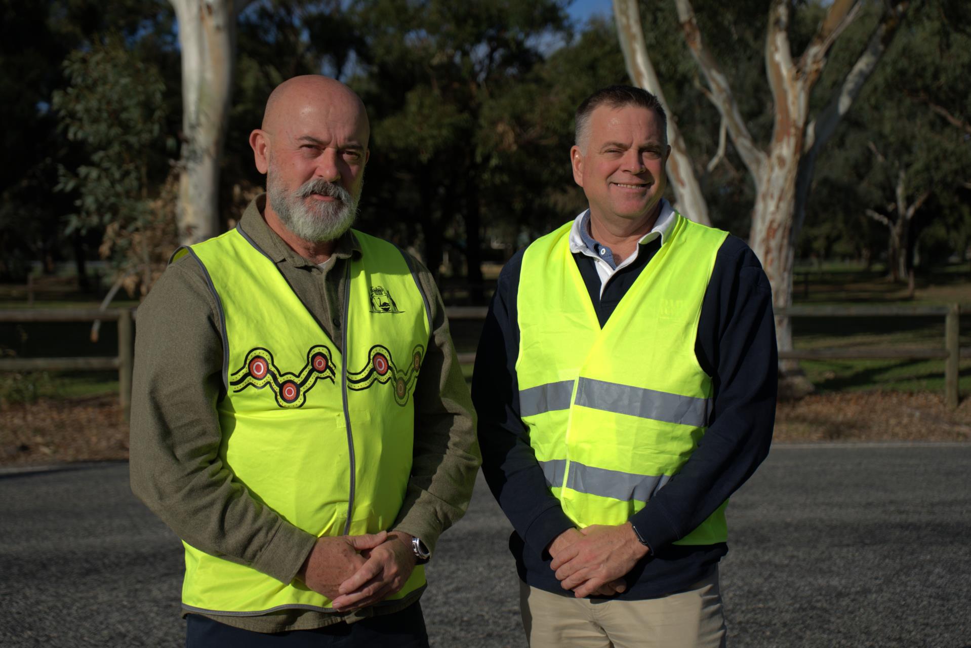 New road upgrades on the way for SJ