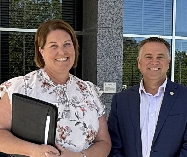 Advocacy continues to make Mundijong Road safer and more reliable