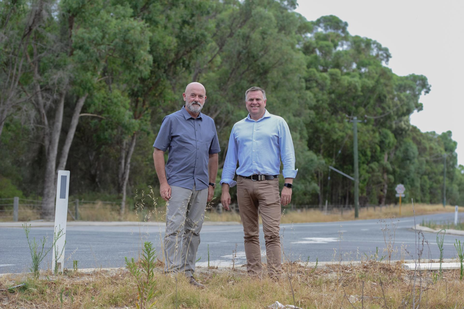 Road safety a priority in Council budget