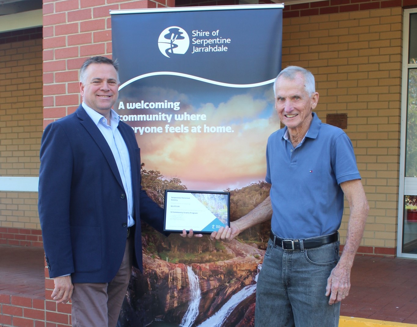 General Grants are now open: bringing community initiatives to life