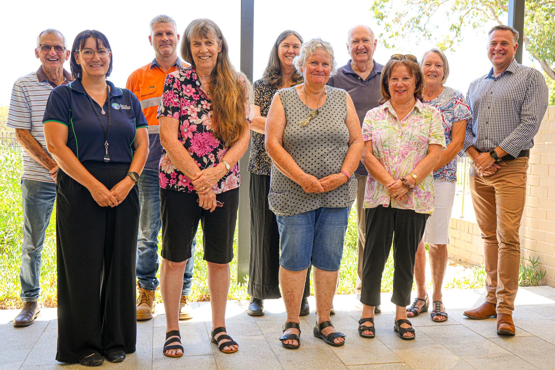 Council adopts updated policy for Serpentine and Jarrahdale Cemeteries