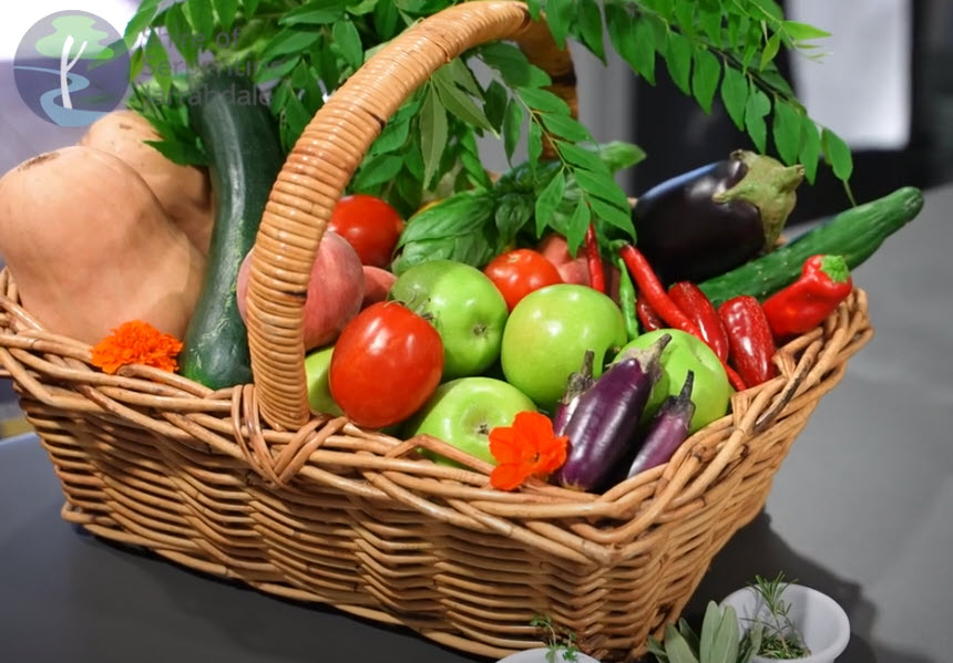 Learn to cook healthy meals on a budget