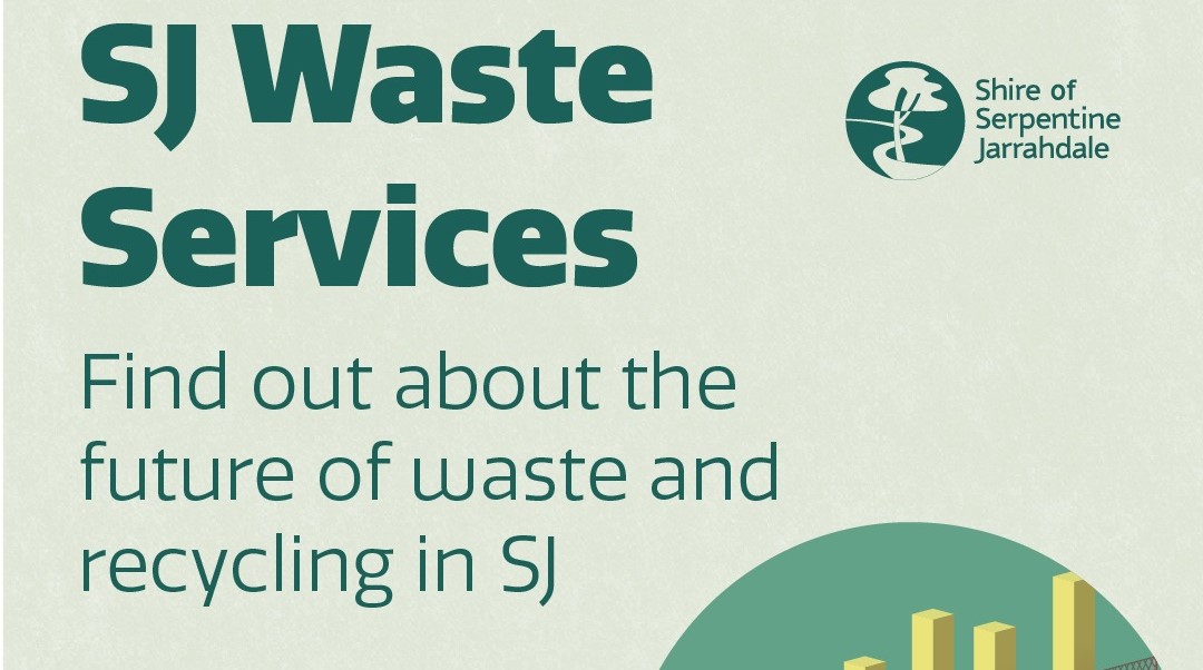 Big news for waste services in the Shire