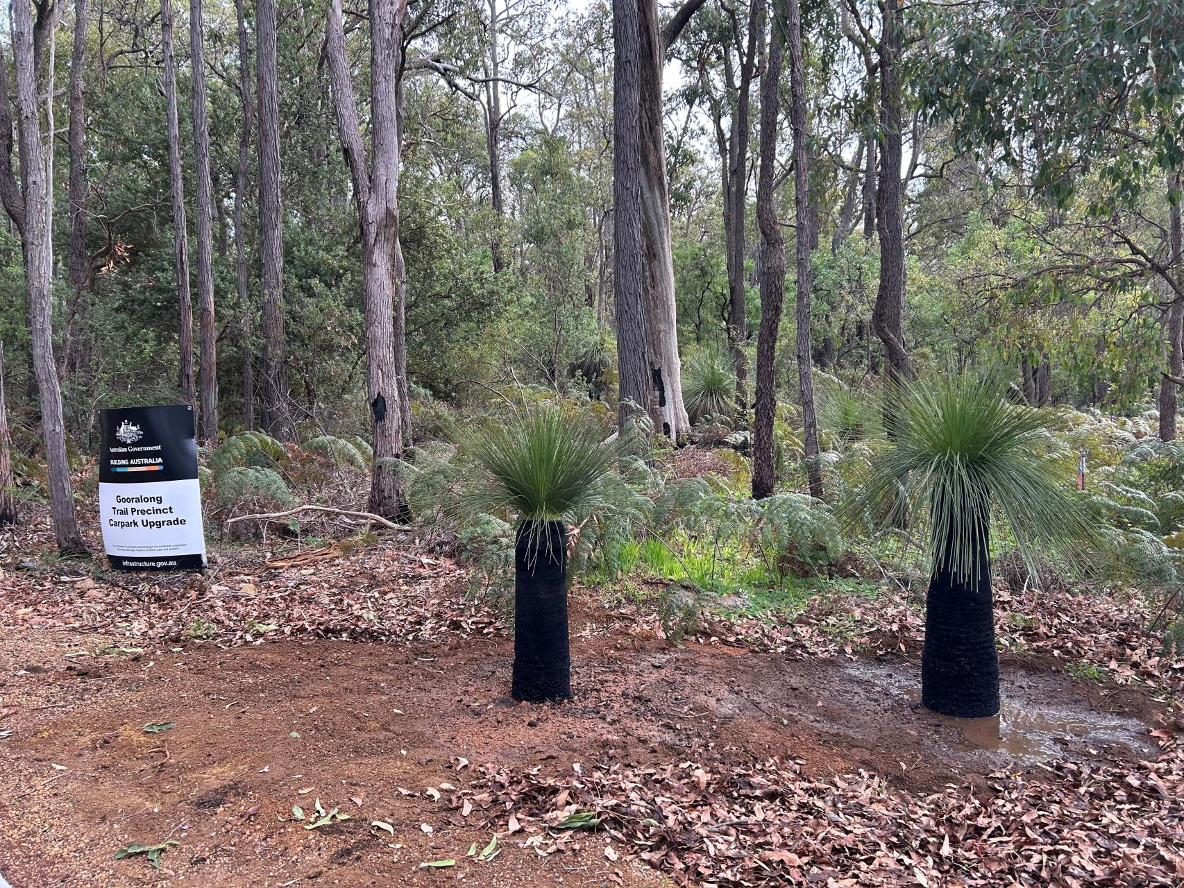 Preserving local character while delivering community infrastructure