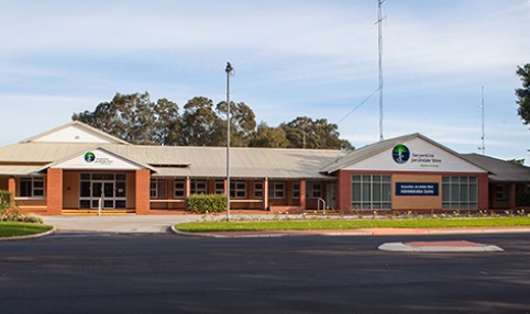 Notice of Special Council Meeting