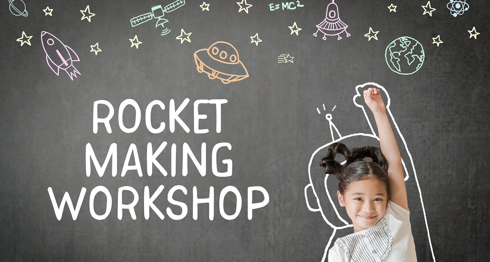 Rocket Making at Byford Library