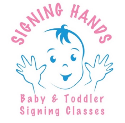 Signing Hands for Babies - (up to 12 mths)