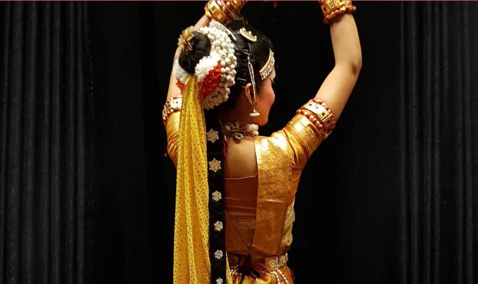 Bollywood Infusion (Ages 0 to 6)