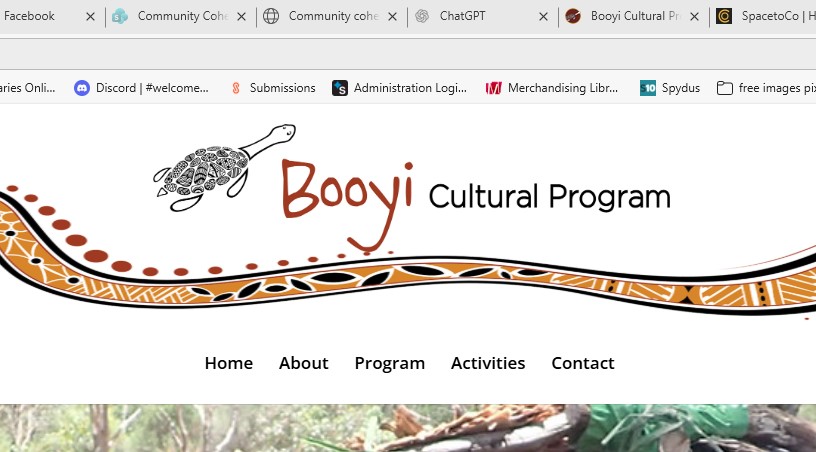 Cultural Connection for Kids - Aboriginal Culture