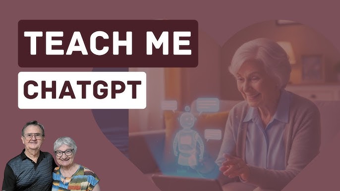 Beginners Guide to ChatGPT