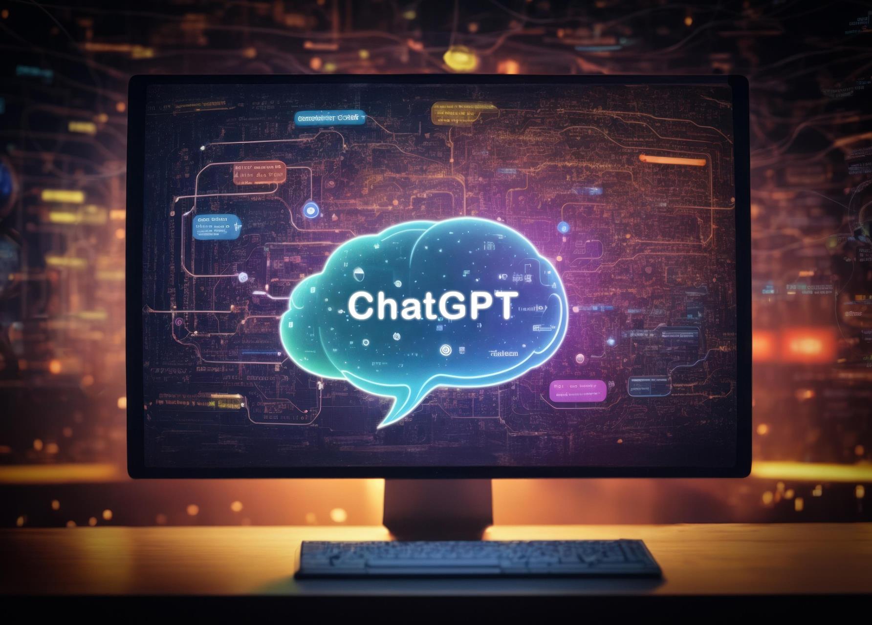 ChatGPT Presentation