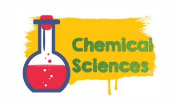 Chemical Sciences - Ages (4 to 8)