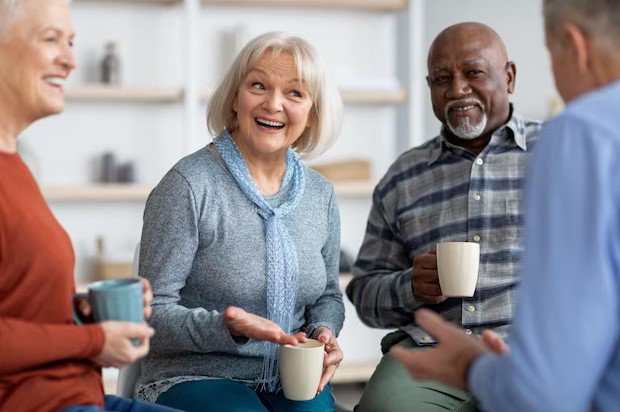 Planning for the Future (Adults)