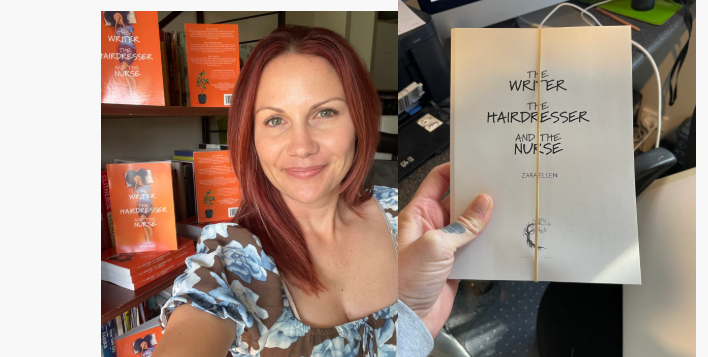 Getting Published 16+