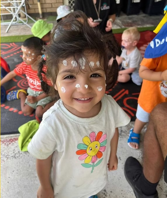 Special Storytime - Djurpin Ninni Yongkas - Happy Little Kangaroos (Ages