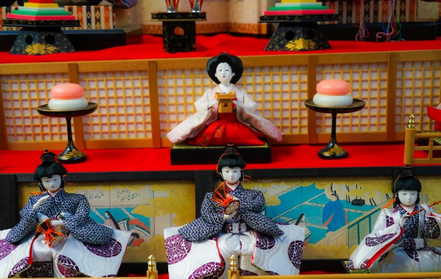 Cultural Connection for Kids - Japanese Infusion