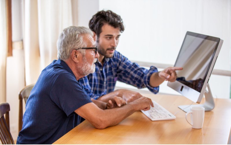 Digital Safety for Retirees - 