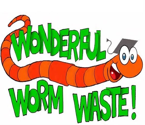 Wonderful Worm Waste for Kids @ Clem Kentish Hall