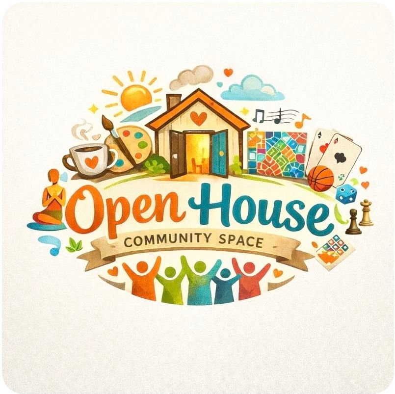 Open House Community Space Mundijong