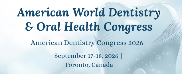 American World Dentistry  & Oral Health Congress