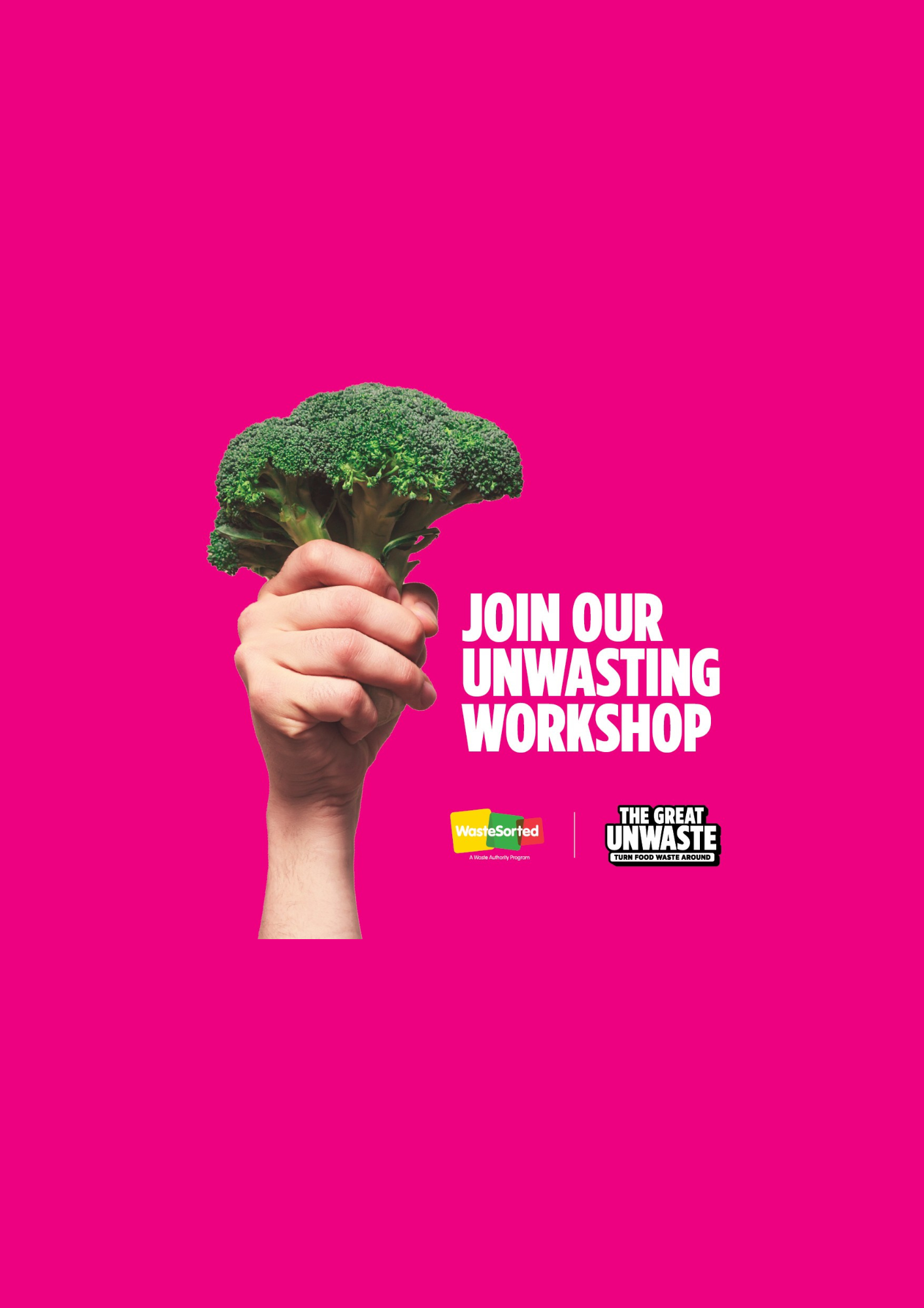 Unwasting Workshop