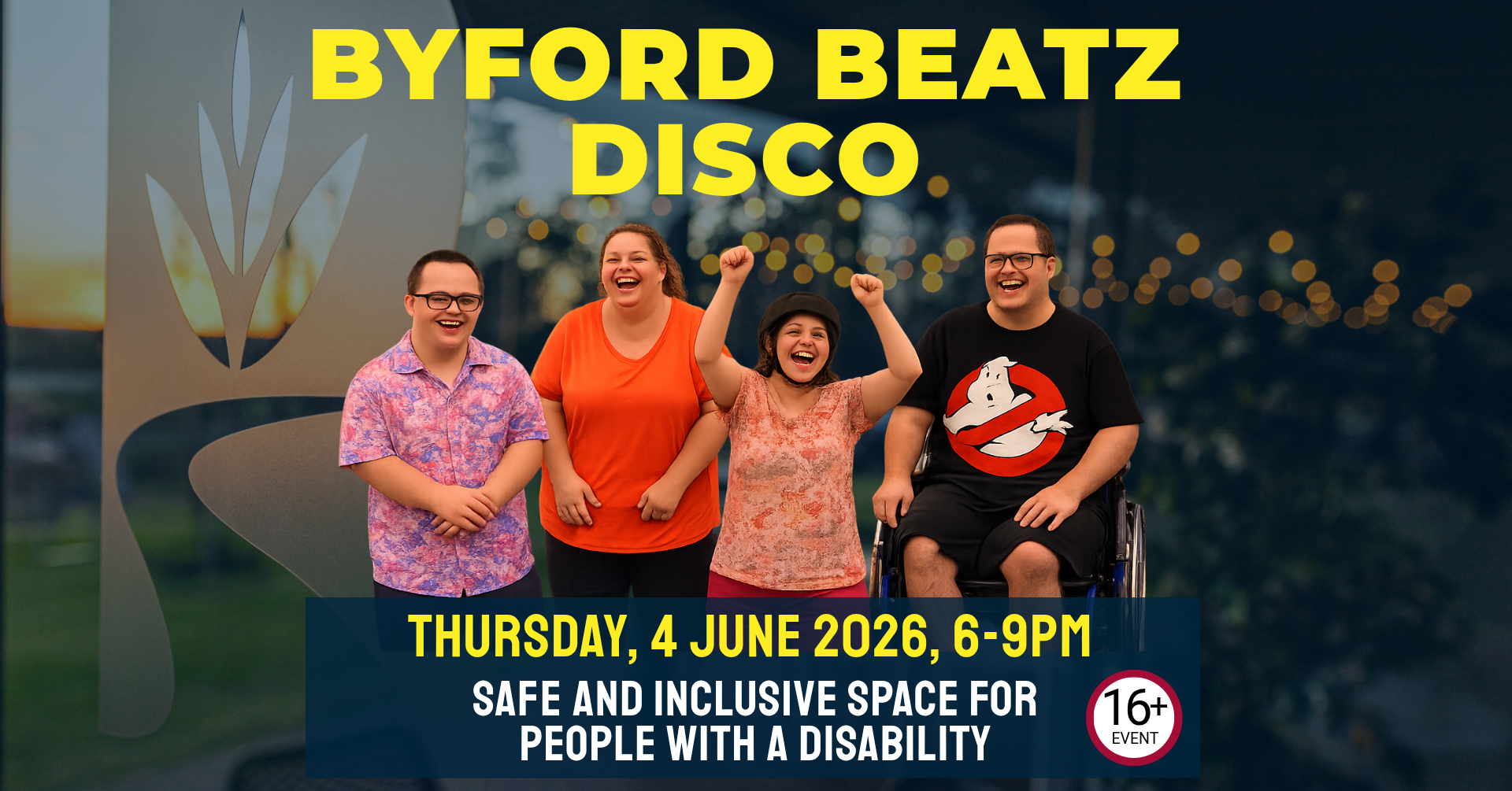 Byford Beatz Disco