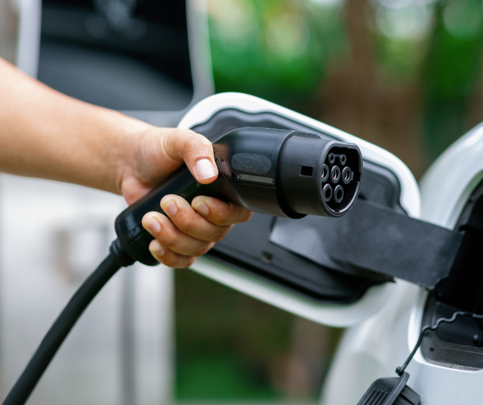 Community Workshop (Online) - Understanding electric vehicles (Energy