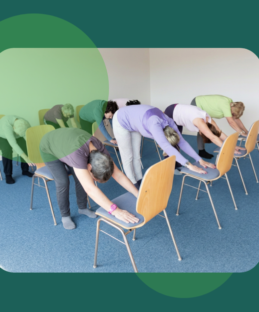 Mind Dance Workshop - Jarrahdale