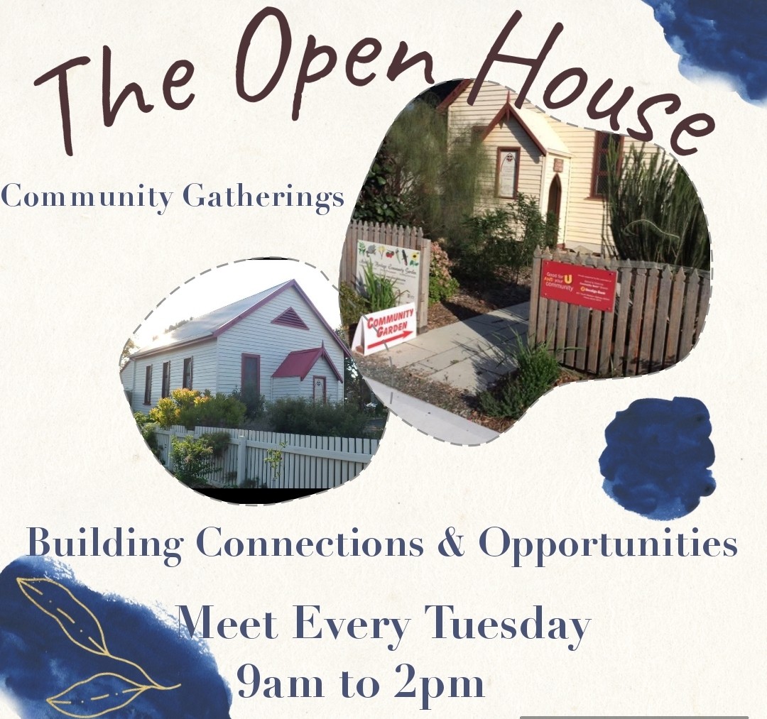 Open House Mundijong