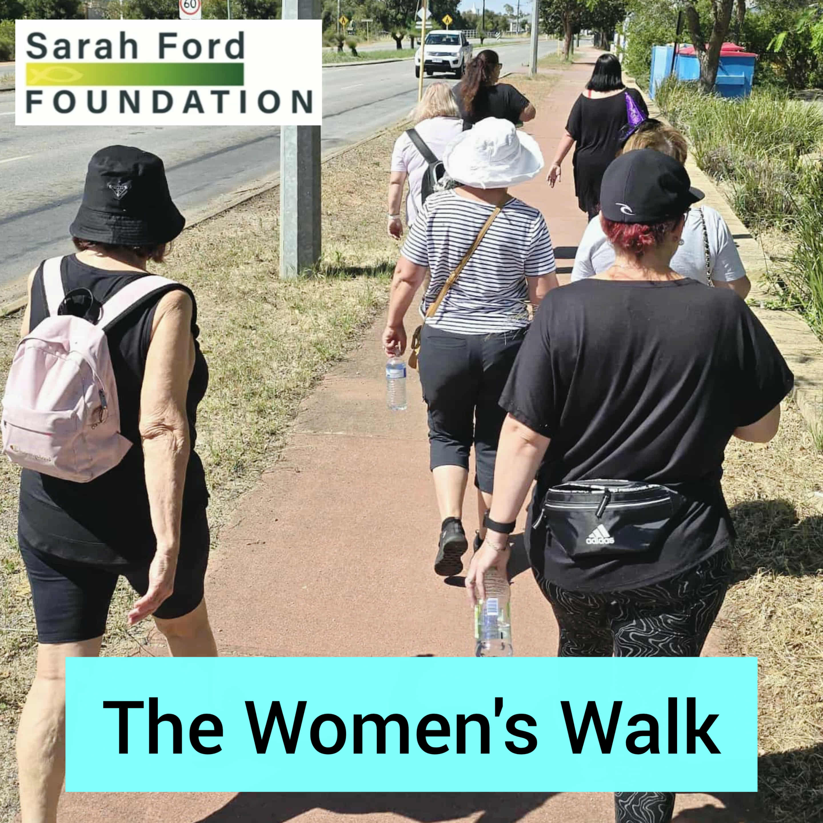 The Women's Walk