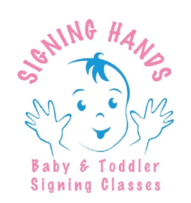Signing Hands for Babies (0- 12mths)