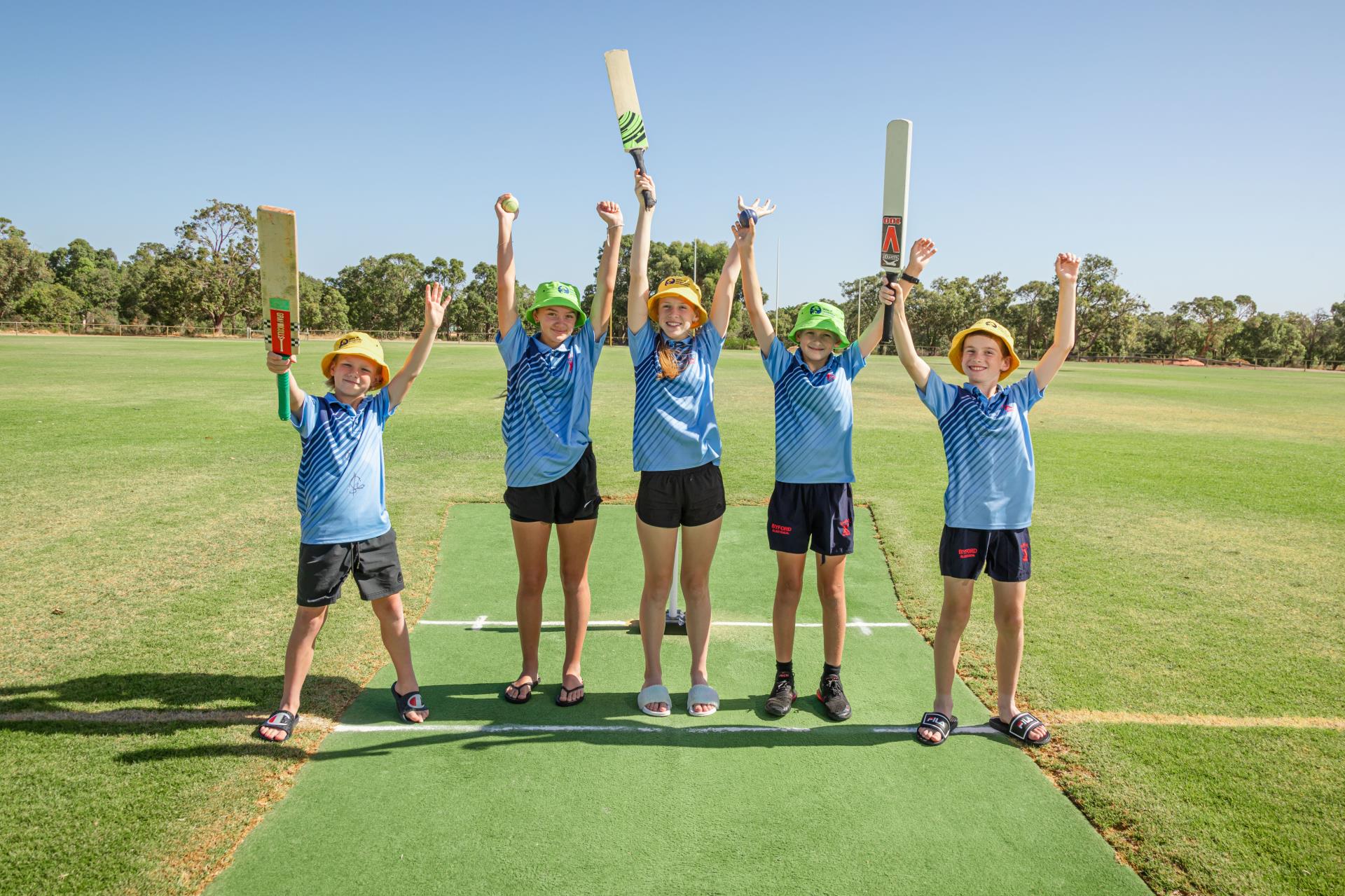 Food trucks and backyard cricket headline Shire’s new-look Australia Day