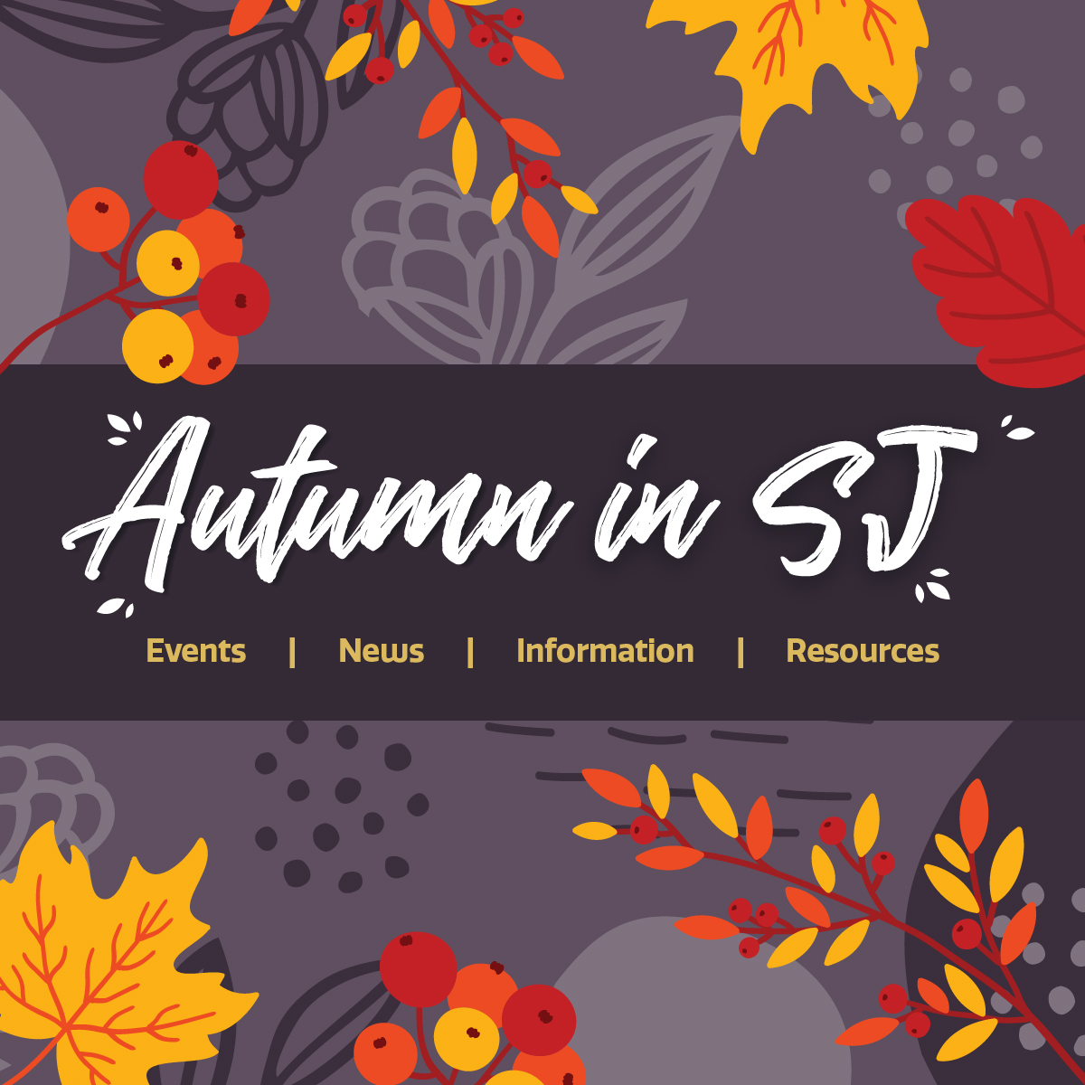 Autumn in SJ: Find out what's happening in Serpentine Jarrahdale