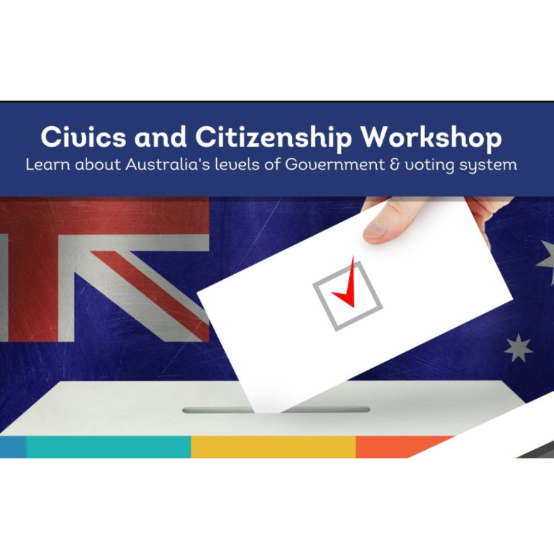 Civics and Citizenship Workshop