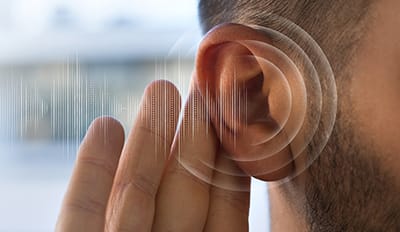 Hearing Australia - Free Hearing Check