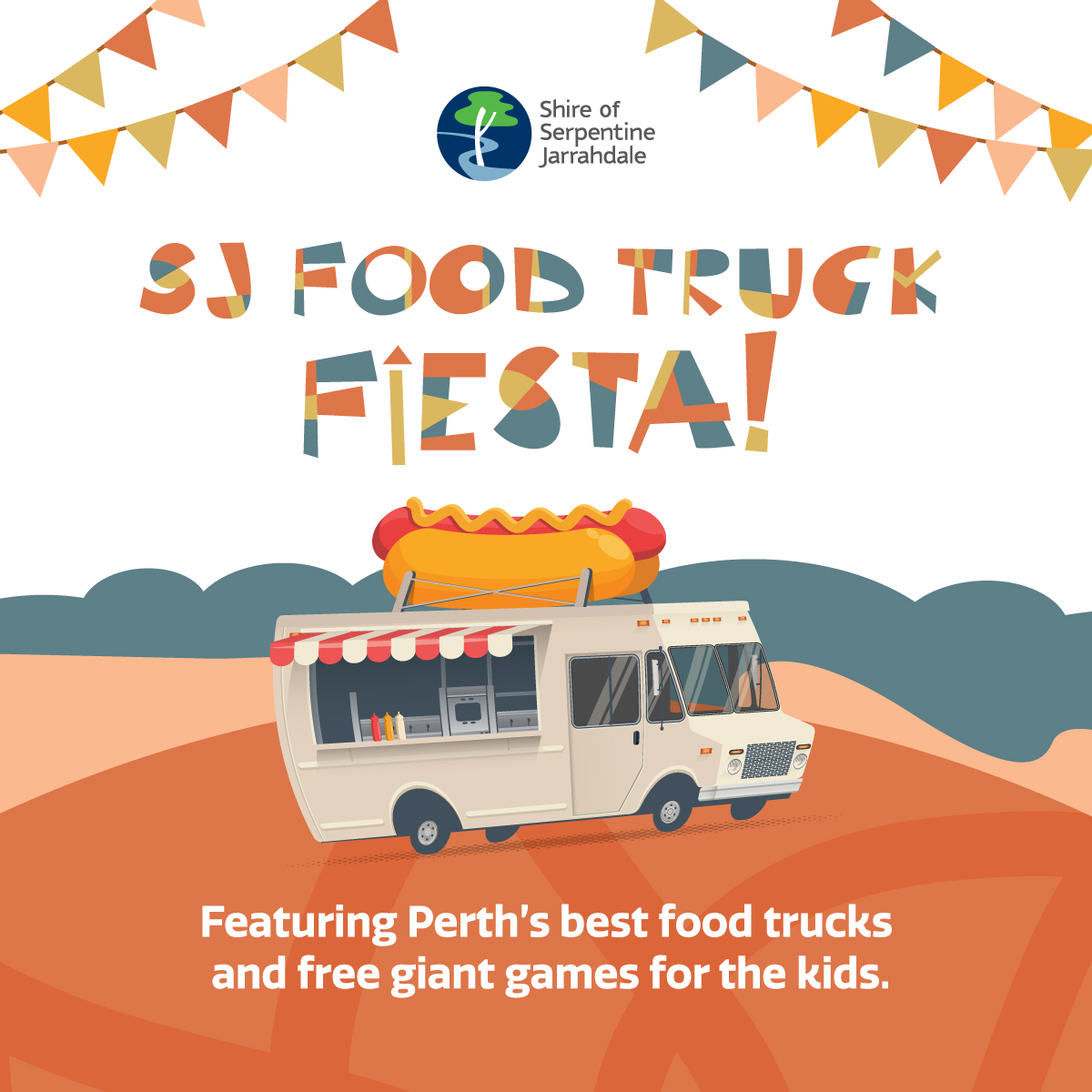 SJ Food Truck Fiesta